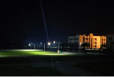 IIM Rohtak Campus and infrastructure photo 2